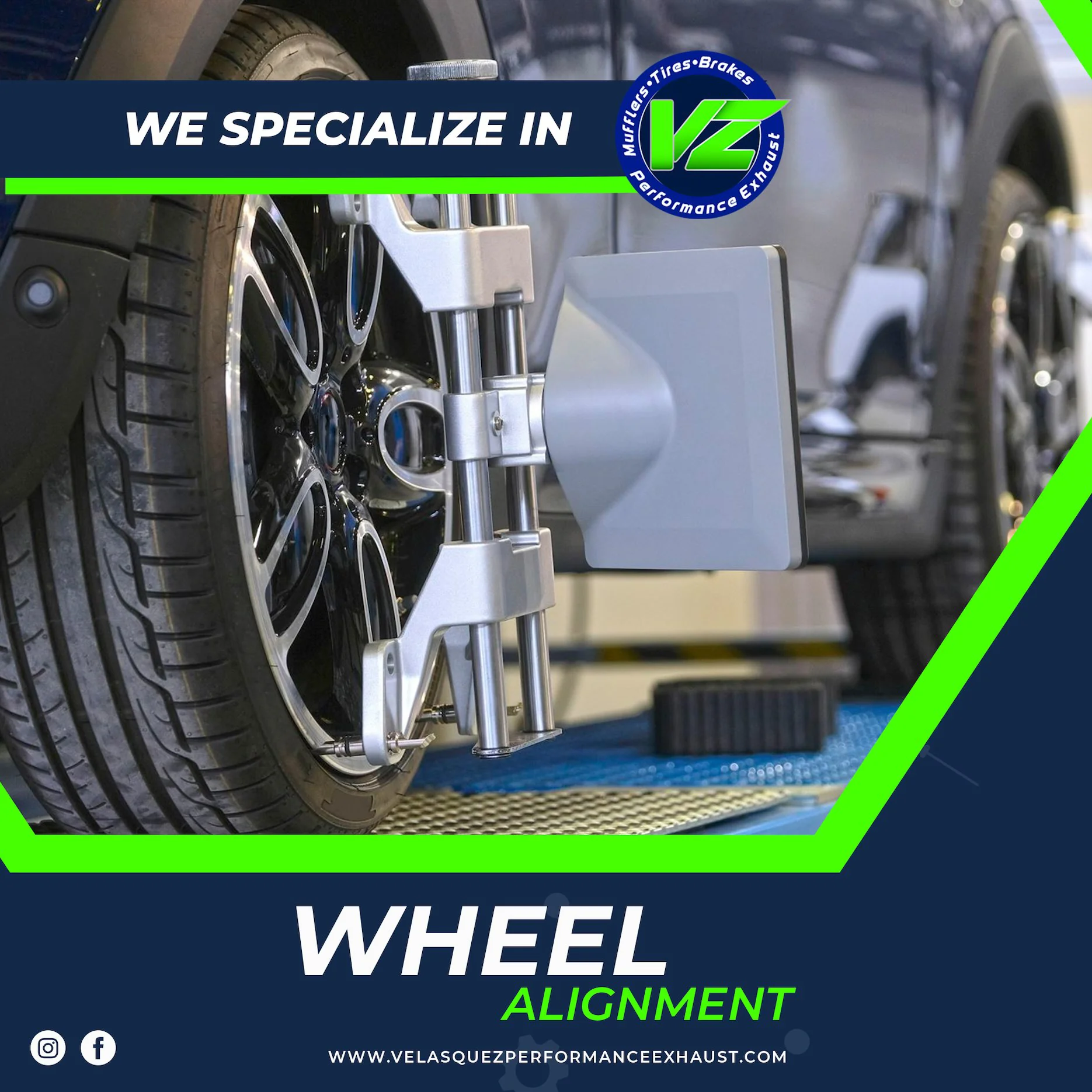 Social Media Portfolio